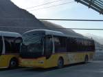(167'833) - PostAuto Graub�nden - GR 162'978 - MAN am 19.