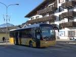 (167'989) - PostAuto Graub�nden - GR 162'989 - MAN am 26.