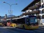 (167'996) - PostAuto Graub�nden - GR 162'989 - MAN am 26.