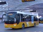 (168'002) - PostAuto Graub�nden - GR 162'989 - MAN am 26.