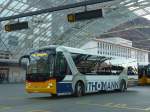 (168'011) - PostAuto Graub�nden - GR 162'988 - MAN am 26.