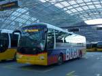 (168'022) - PostAuto Graub�nden - GR 162'990 - MAN am 26.