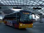 (168'025) - PostAuto Graub�nden - GR 162'990 - MAN am 26.