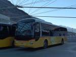 (168'027) - PostAuto Graub�nden - GR 162'973 - MAN am 26.