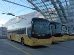 (168'086) - PostAuto Graub�nden - GR 162'976 - MAN am 29.