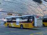 (168'091) - PostAuto Graub�nden - GR 162'977 - MAN am 29.