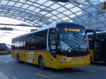 (168'094) - PostAuto Graub�nden - GR 162'975 - MAN am 29.