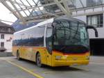 (168'291) - PostAuto Graub�nden - GR 162'993 - MAN am 2.