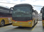 (170'945) - PostAuto Graub�nden - GR 162'991 - MAN am 16.