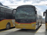 (170'949) - PostAuto Graub�nden - GR 162'988 - MAN am 16.