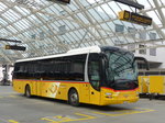 (174'131) - PostAuto Graub�nden - GR 162'992 - MAN am 21.