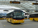 (174'134) - PostAuto Graub�nden - GR 162'986 - MAN am 21.