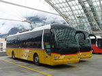 (174'138) - PostAuto Graub�nden - GR 162'973 - MAN am 21.