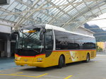 (174'146) - PostAuto Graub�nden - GR 162'974 - MAN am 21.