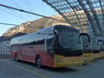 (177'057) - PostAuto Graub�nden - GR 162'991 - MAN am 10.