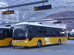 (177'084) - PostAuto Graub�nden - GR 173'205 - MAN am 10.