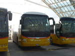 (178'425) - PostAuto Graub�nden - GR 173'204 - MAN am 9.