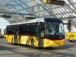 (179'539) - PostAuto Graub�nden - GR 162'989 - MAN am 14.
