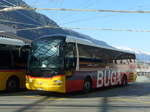 (179'548) - PostAuto Graub�nden - GR 162'990 - MAN am 14.