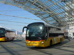 (179'549) - PostAuto Graub�nden - GR 162'987 - MAN am 14.