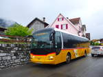 (179'986) - PostAuto Graub�nden - GR 162'977 - MAN am 4.
