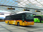 (179'997) - PostAuto Graub�nden - GR 173'202 - MAN am 4.