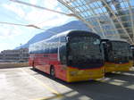 (180'396) - PostAuto Graub�nden - GR 162'981 - MAN am 22.