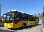 (180'406) - PostAuto Graub�nden - GR 173'204 - MAN am 22.