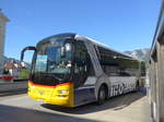 (180'407) - PostAuto Graub�nden - GR 162'988 - MAN am 22.