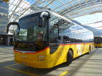 (180'421) - PostAuto Graub�nden - GR 173'208 - MAN am 22.