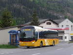 (180'463) - PostAuto Graub�nden - GR 162'991 - MAN am 23.