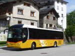 (180'500) - PostAuto Graub�nden - GR 162'991 - MAN am 23.