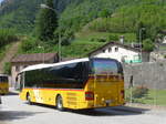 (180'501) - PostAuto Graub�nden - GR 162'991 - MAN am 23.