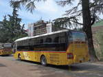 (180'522) - PostAuto Graub�nden - GR 162'991 - MAN am 23.
