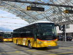 (181'109) - PostAuto Graub�nden - GR 173'204 - MAN am 15.