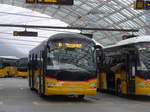 (182'229) - PostAuto Graub�nden - GR 162'982 - MAN am 24.