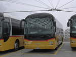 (182'234) - PostAuto Graub�nden - GR 162'986 - MAN am 24.
