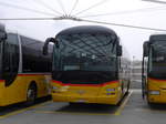 (182'235) - PostAuto Graub�nden - GR 162'989 - MAN am 24.