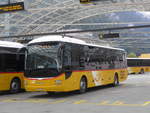 (184'767) - PostAuto Graub�nden - GR 173'206 - MAN am 16.