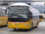 (184'768) - PostAuto Graub�nden - GR 173'208 - MAN am 16.