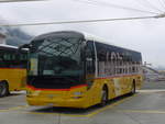 (184'772) - PostAuto Graub�nden - GR 162'978 - MAN am 16.