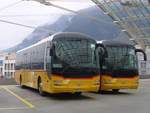 (184'773) - PostAuto Graub�nden - GR 162'987 - MAN am 16.