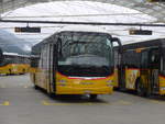 (184'777) - PostAuto Graub�nden - GR 173'210 - MAN am 16.