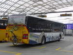 (184'795) - PostAuto Graub�nden - GR 162'988 - MAN am 16.