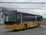 (184'800) - PostAuto Graub�nden - GR 162'986 - MAN am 16.
