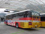 (184'802) - PostAuto Graub�nden - GR 162'990 - MAN am 16.