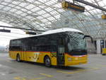 (184'806) - PostAuto Graub�nden - GR 173'201 - MAN am 16.