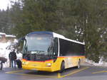 (187'362) - PostAuto Graub�nden - GR 162'991 - MAN am 26.