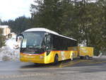 (187'363) - PostAuto Graub�nden - GR 173'201 - MAN am 26.