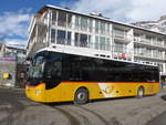 (187'395) - PostAuto Graub�nden - GR 173'204 - MAN am 26.